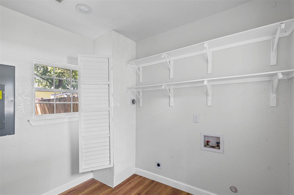 Original Cleburn - Residential