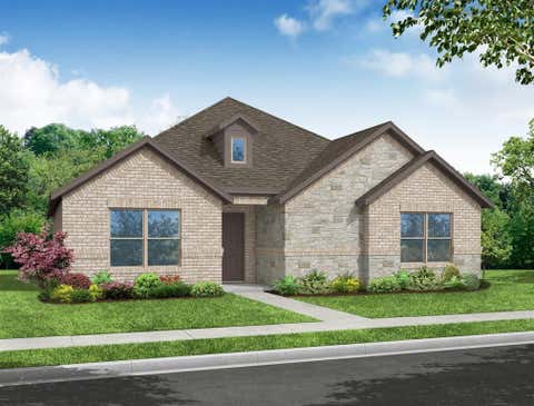 Photo of 324 Dairy Way, Midlothian, TX 76065 (MLS # 21341244)