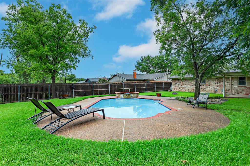 View Benbrook, TX 76126 house