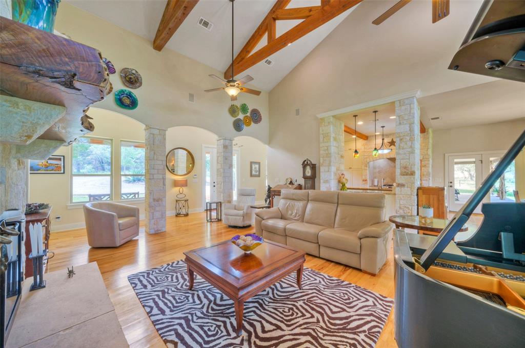 Bridle Wood Ranches Sec 1 - Farm