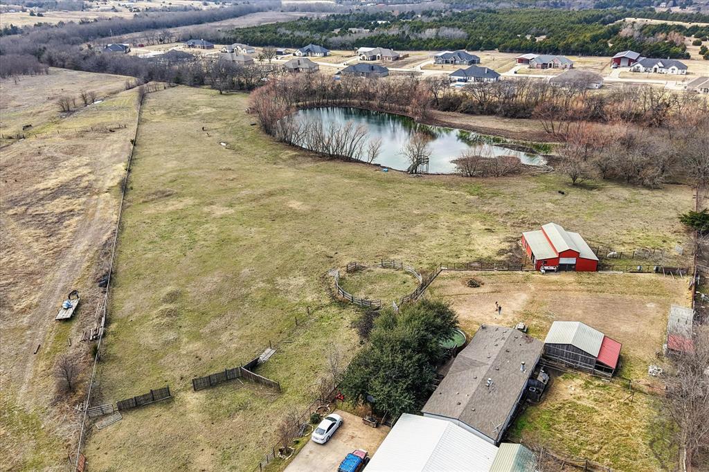 Price Creek Estates - Residential