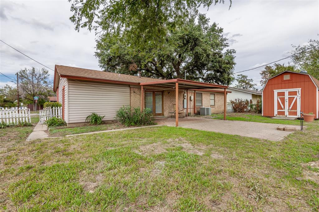 Fairlane Park - Residential Lease