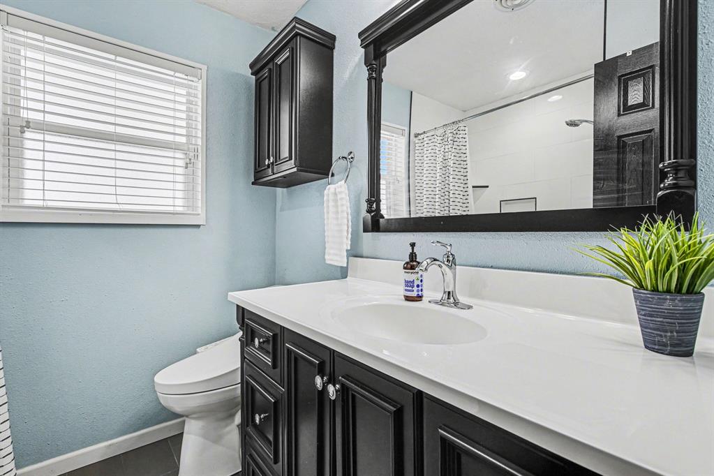 Mason Park Add - Residential