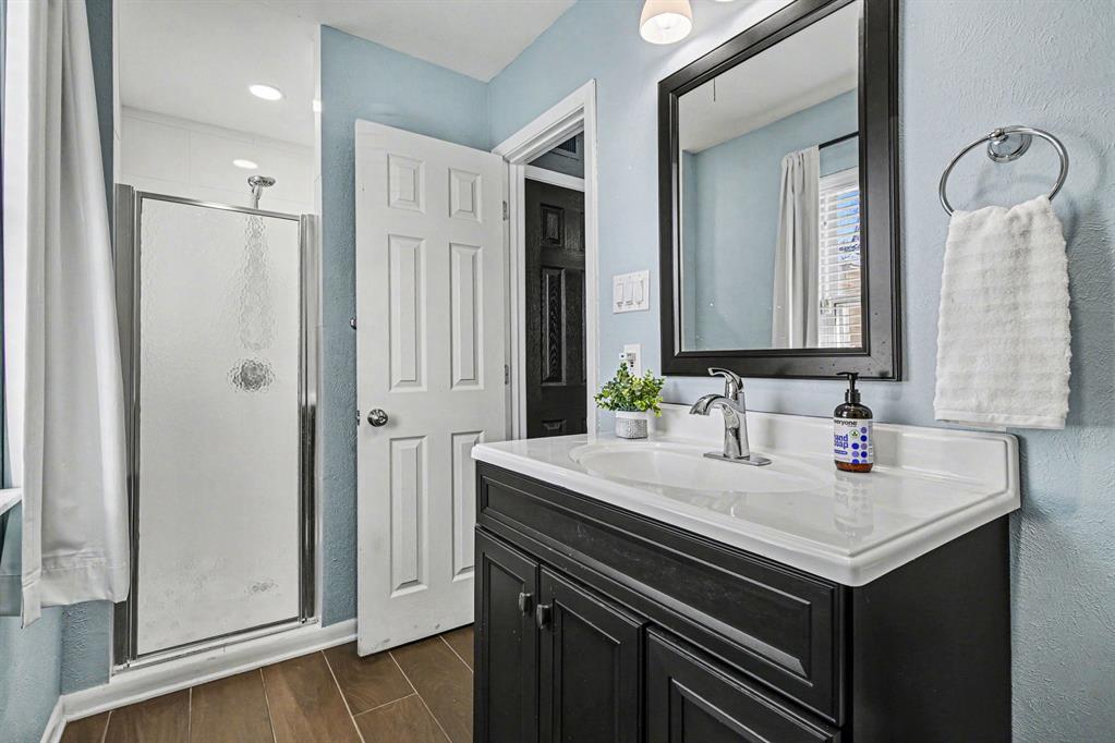 Mason Park Add - Residential