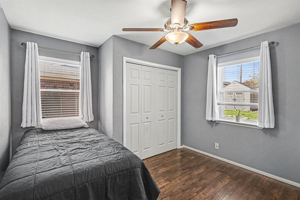 Mason Park Add - Residential