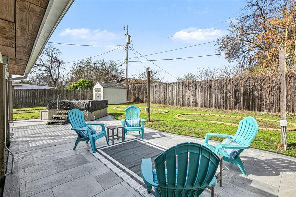 Mason Park Add - Residential