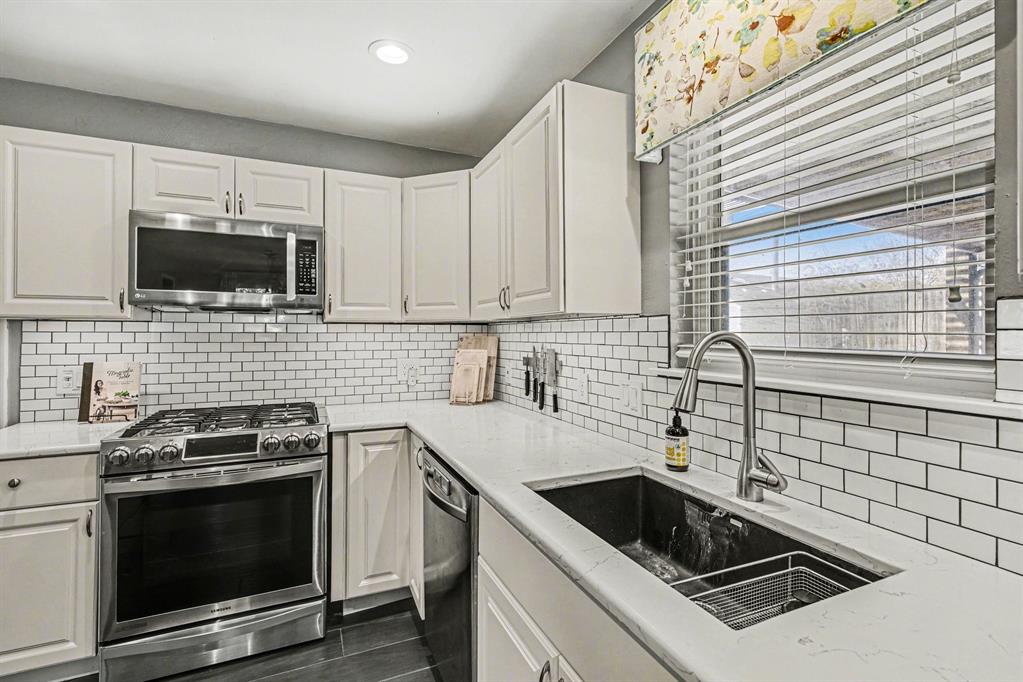 Mason Park Add - Residential