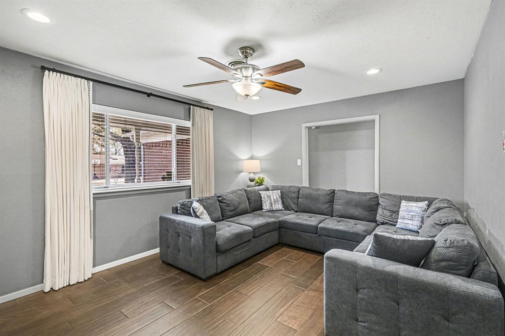 Mason Park Add - Residential