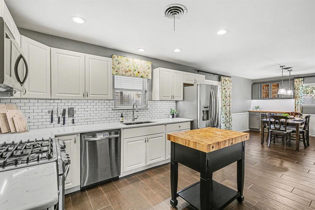 Mason Park Add - Residential