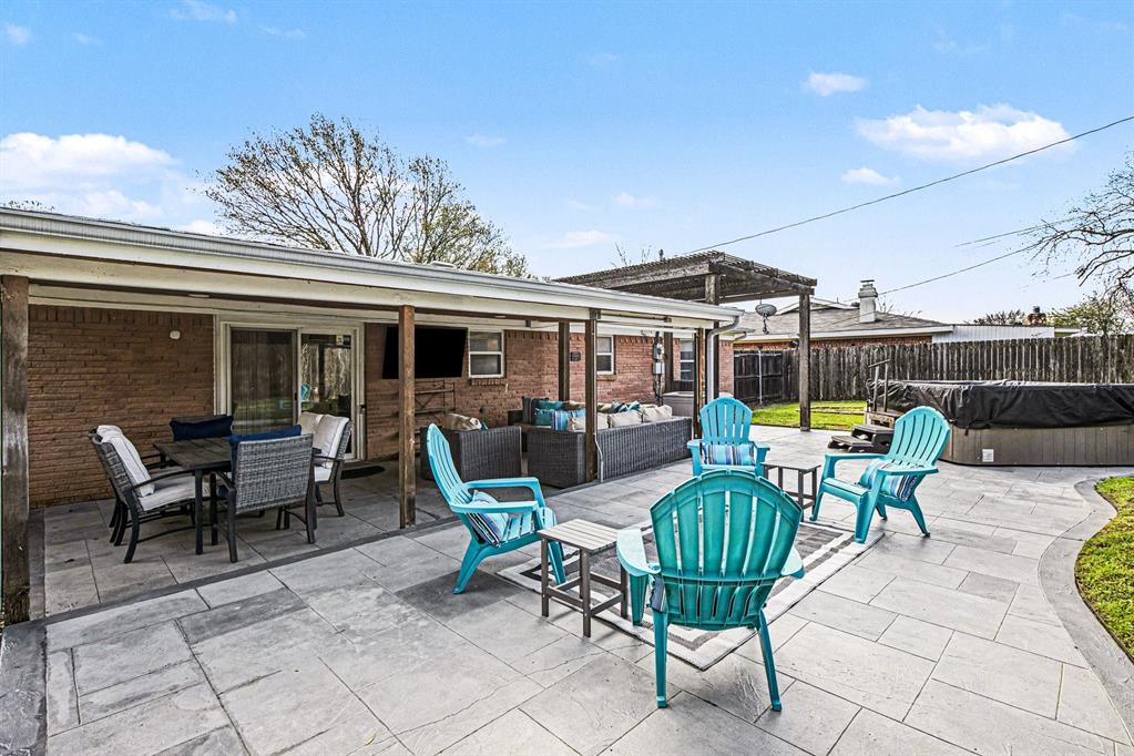 Mason Park Add - Residential