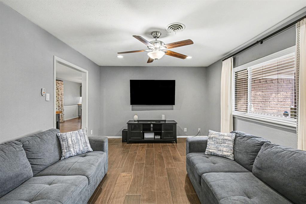 Mason Park Add - Residential