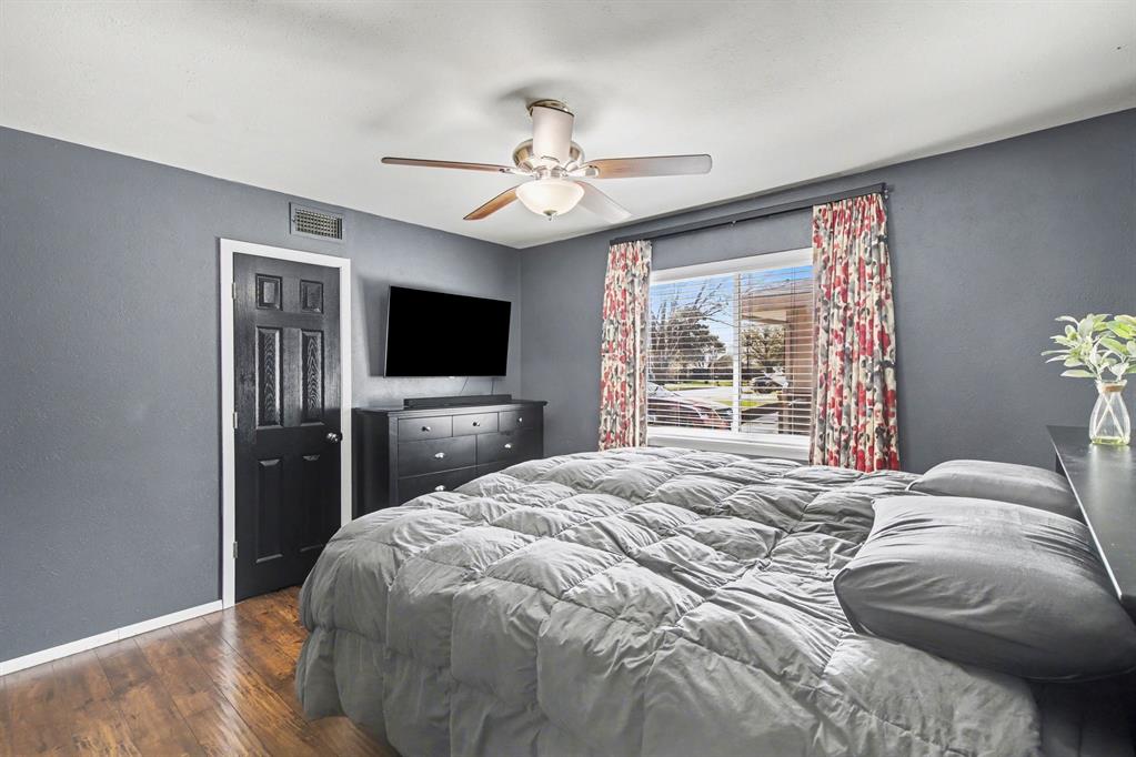 Mason Park Add - Residential