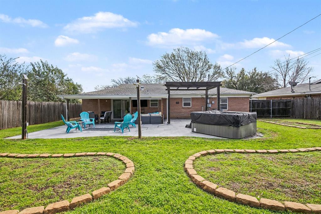 Mason Park Add - Residential