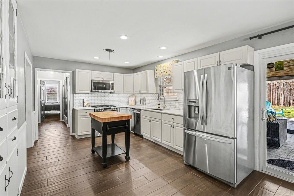 Mason Park Add - Residential