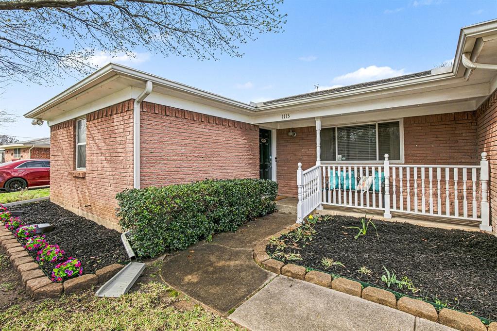 Mason Park Add - Residential