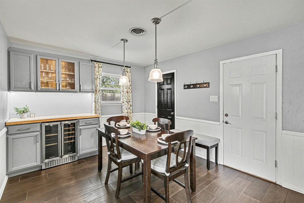 Mason Park Add - Residential