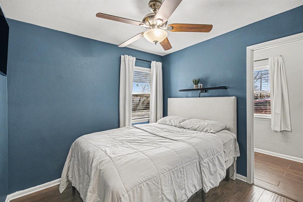 Mason Park Add - Residential