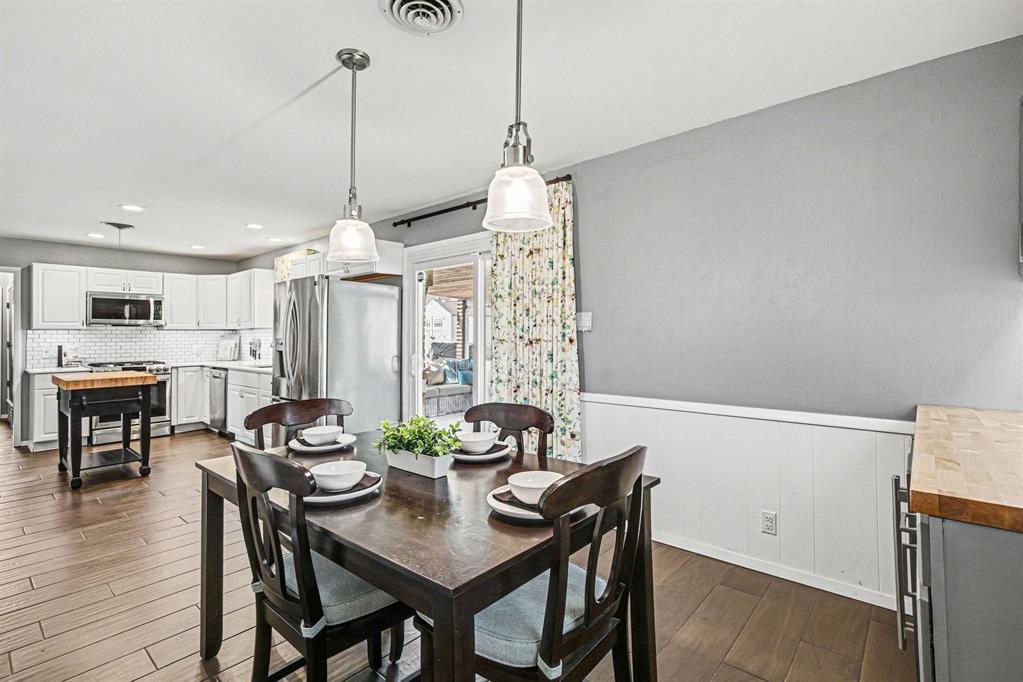 Mason Park Add - Residential