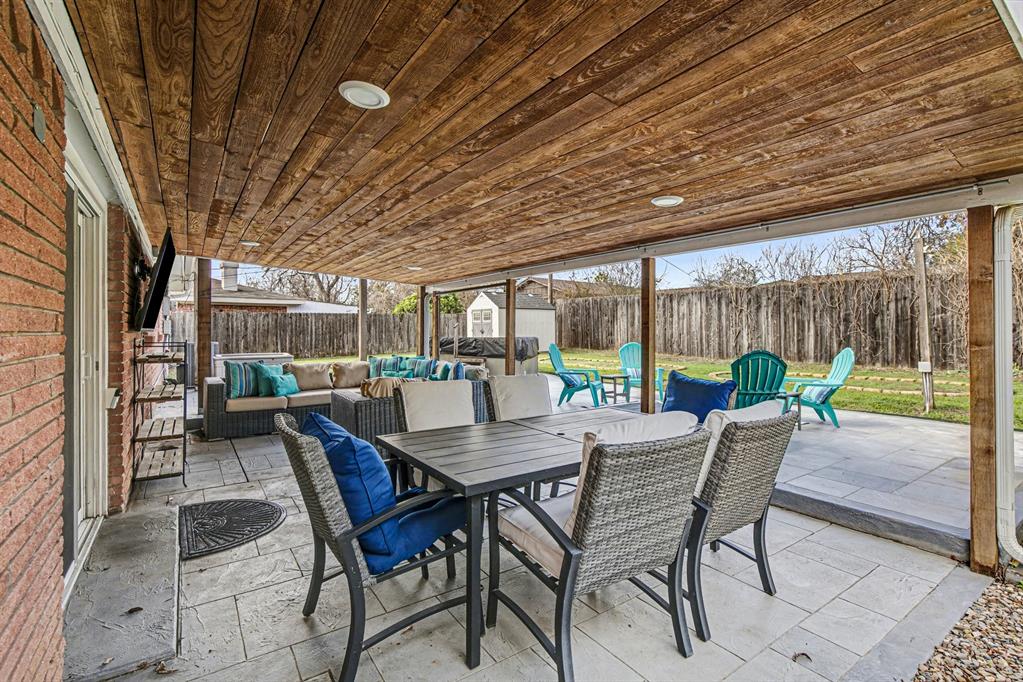 Mason Park Add - Residential