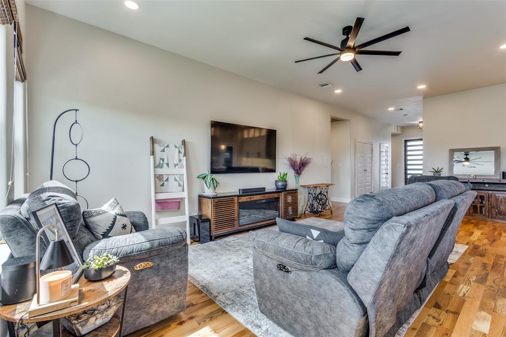 Orduna Add - Residential