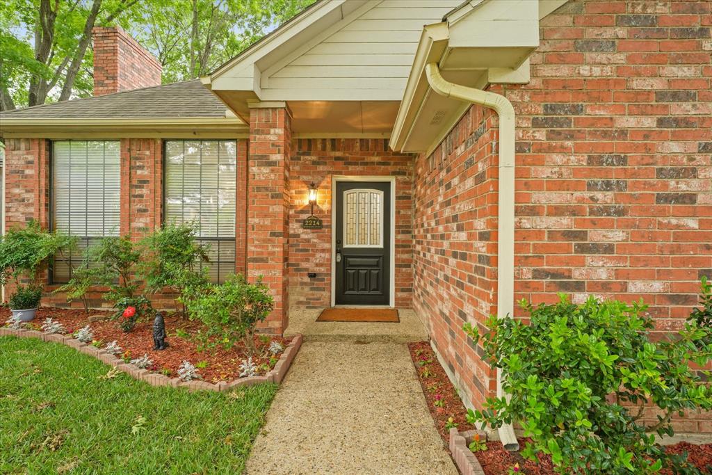 2214 Greenpark Drive