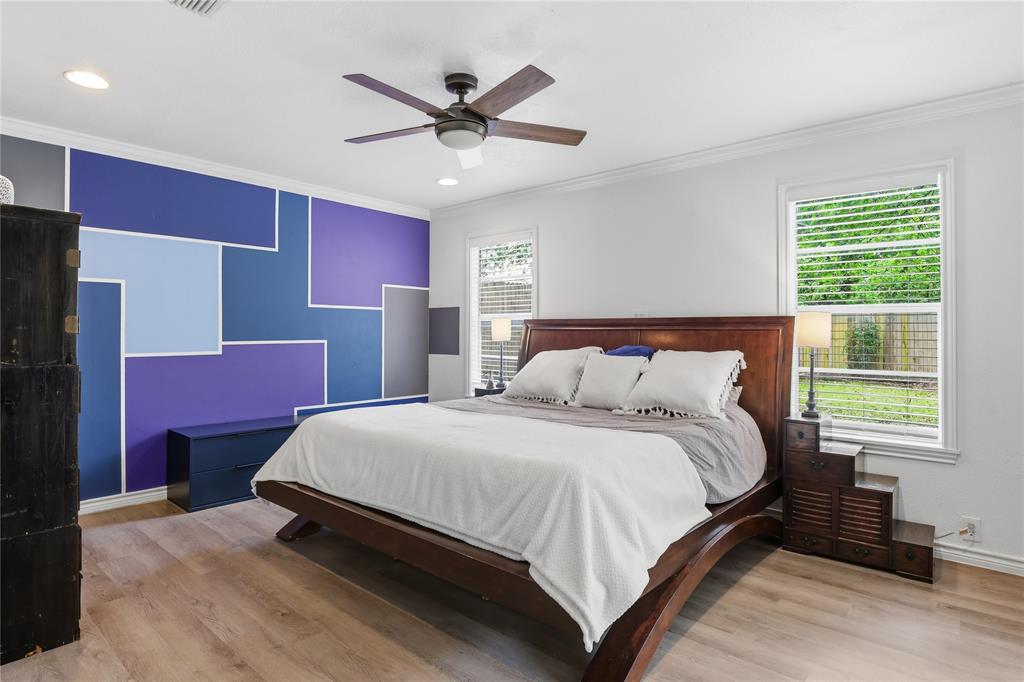Arlington Terrace Add - Residential