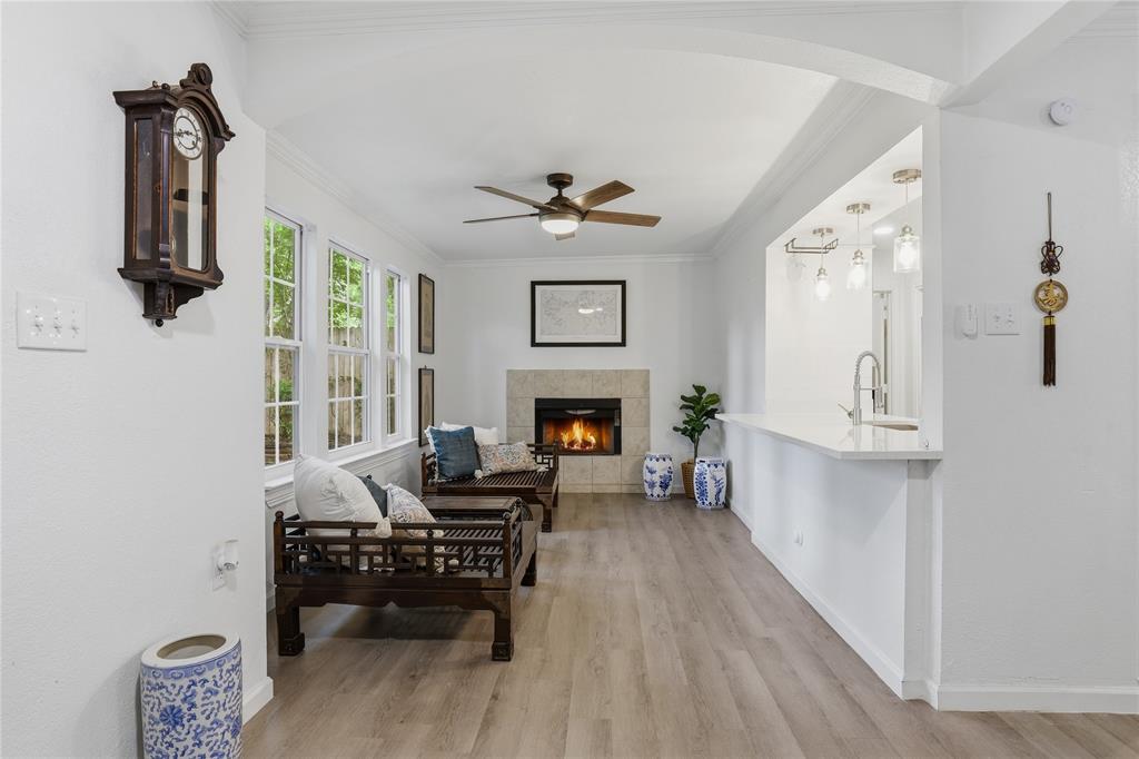Arlington Terrace Add - Residential