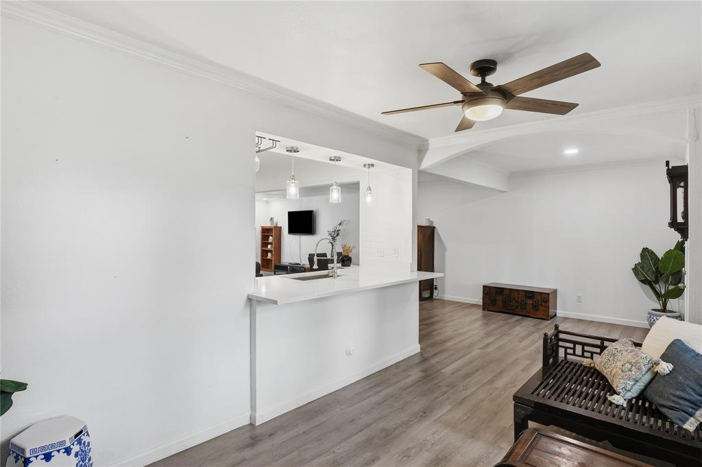 Arlington Terrace Add - Residential
