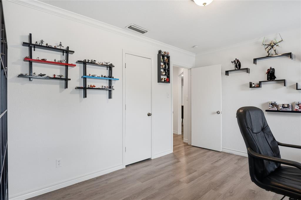 Arlington Terrace Add - Residential