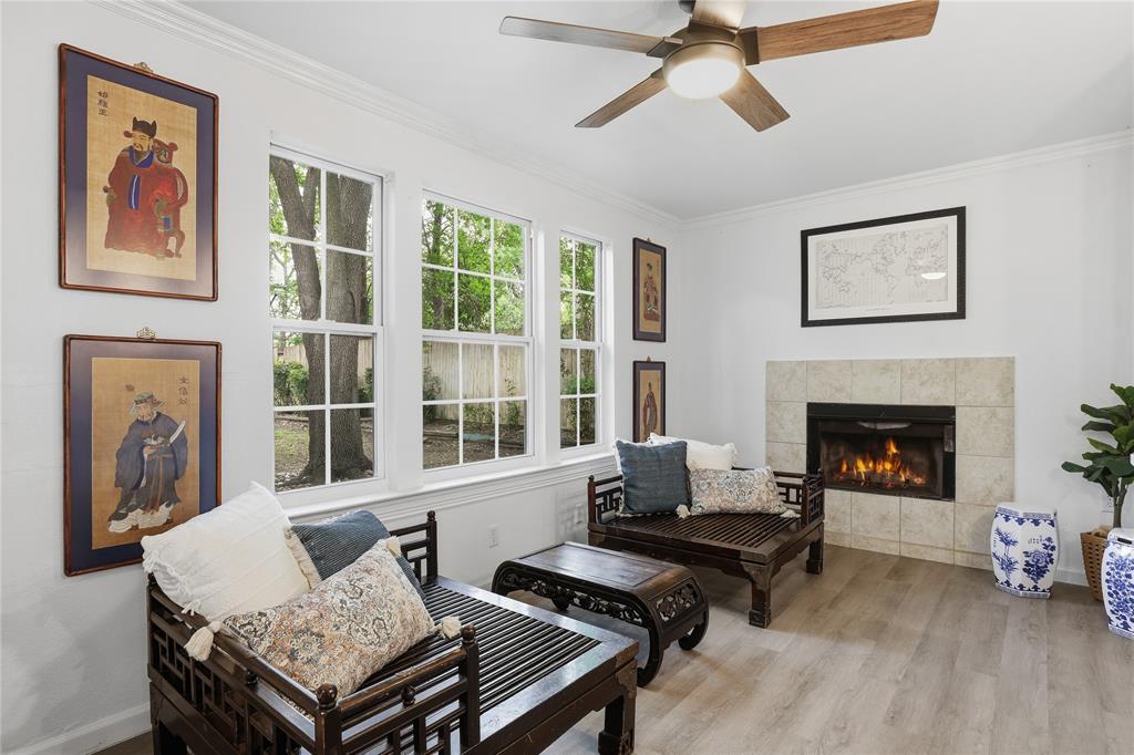Arlington Terrace Add - Residential