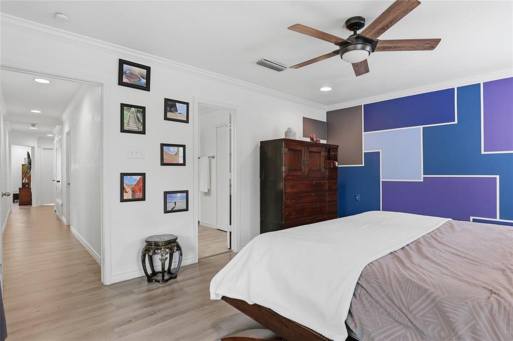 Arlington Terrace Add - Residential
