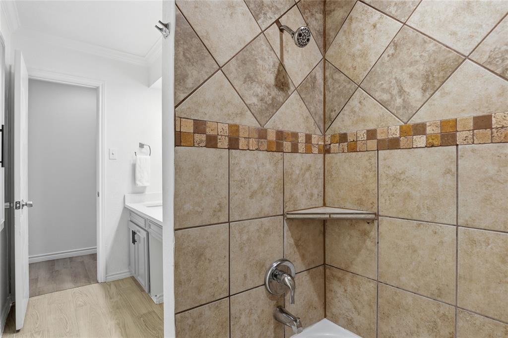 Arlington Terrace Add - Residential