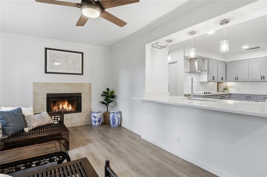 Arlington Terrace Add - Residential