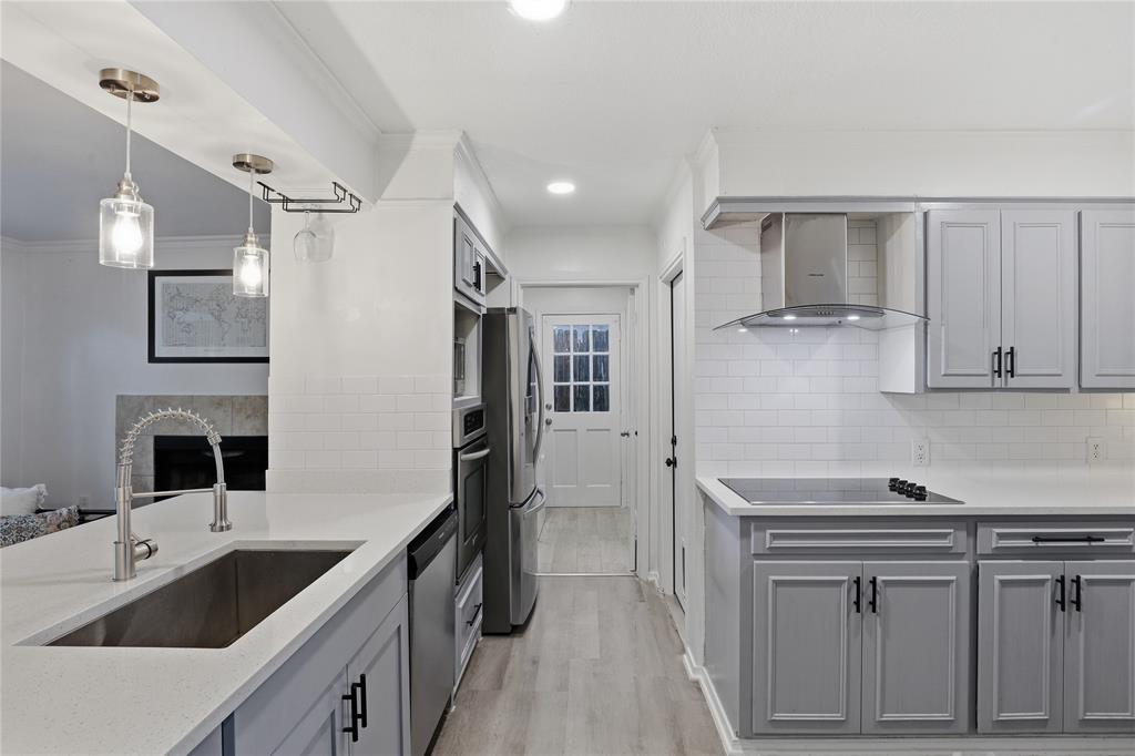 Arlington Terrace Add - Residential