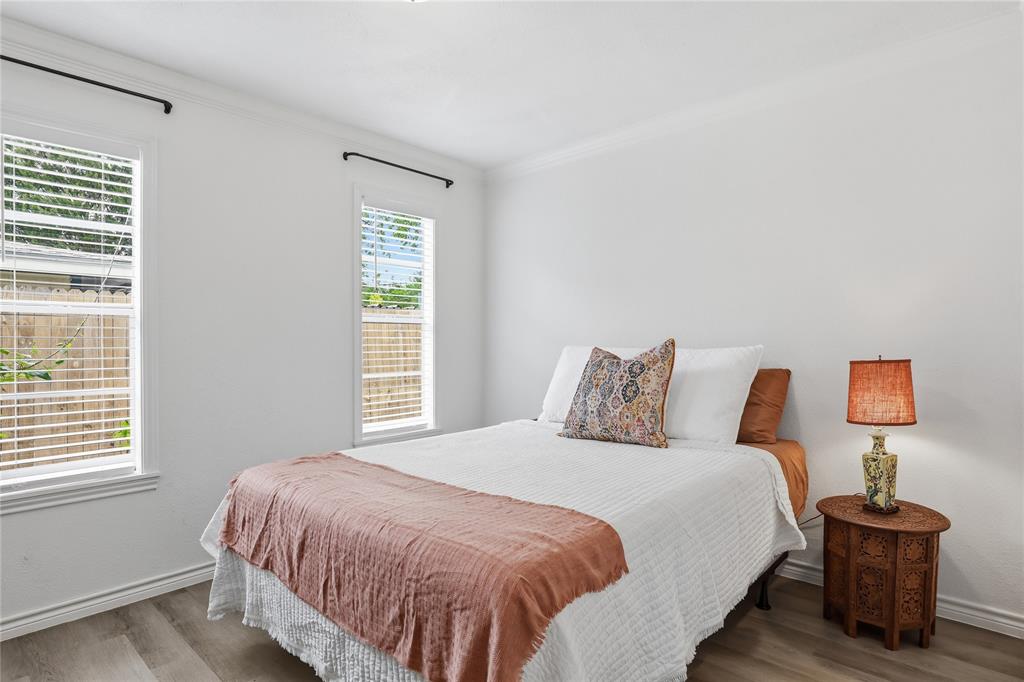 Arlington Terrace Add - Residential