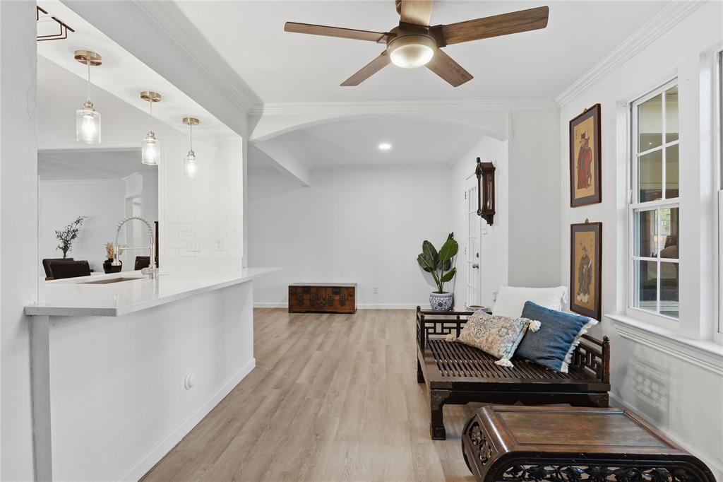 Arlington Terrace Add - Residential