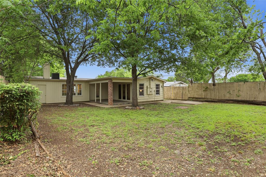 Arlington Terrace Add - Residential