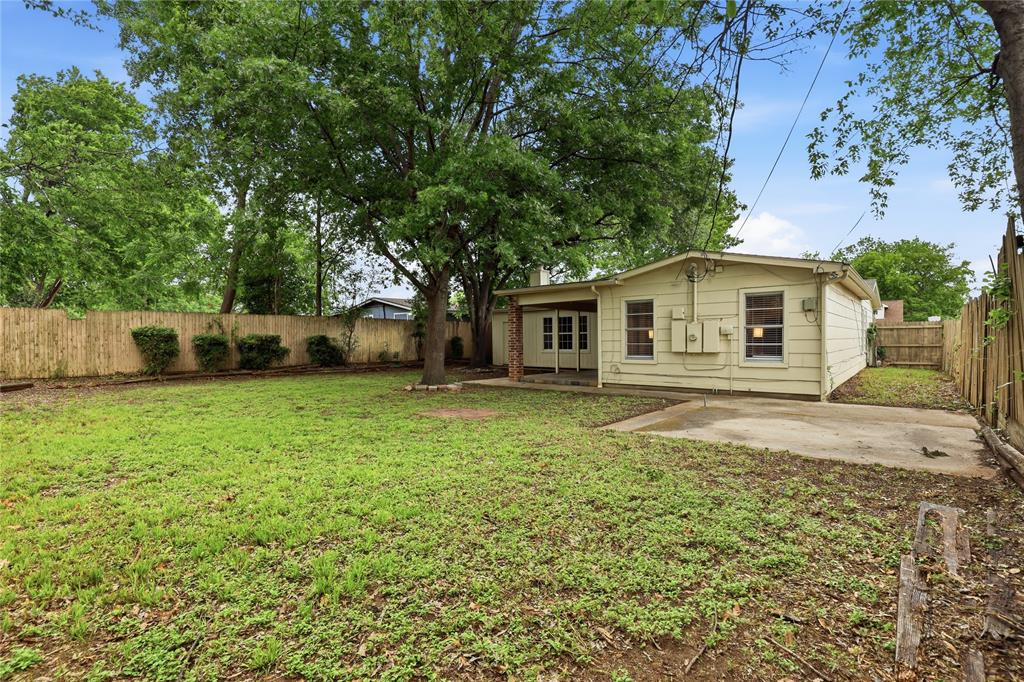 Arlington Terrace Add - Residential
