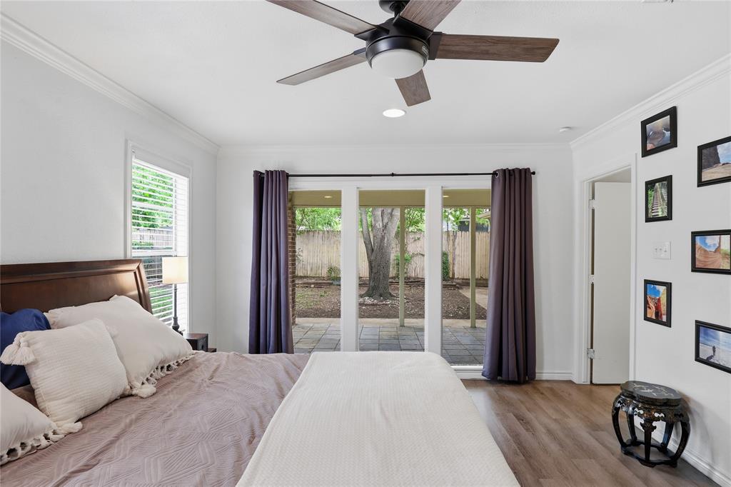 Arlington Terrace Add - Residential