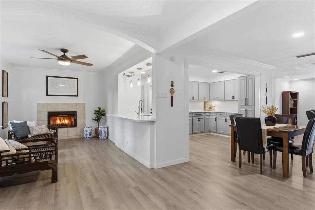 Arlington Terrace Add - Residential