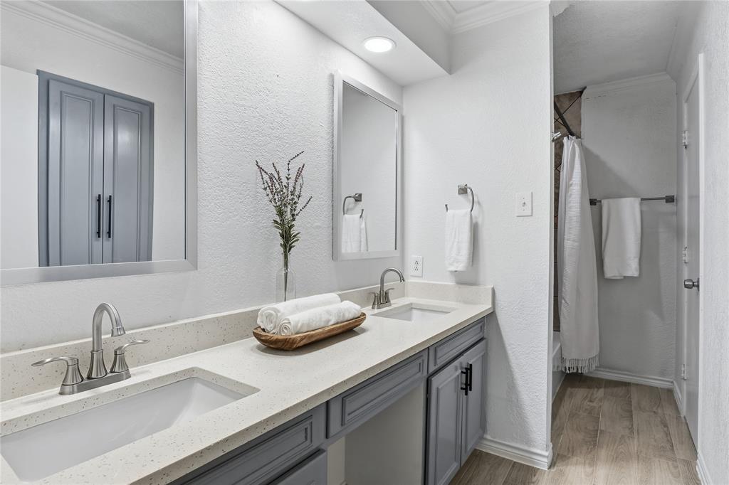 Arlington Terrace Add - Residential