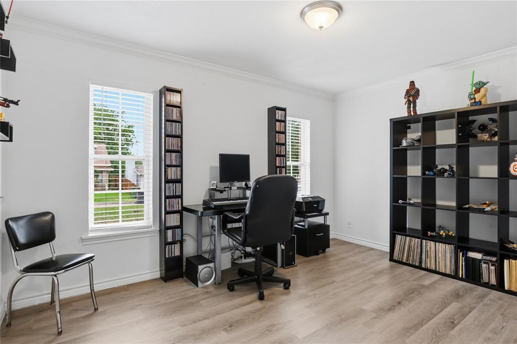 Arlington Terrace Add - Residential