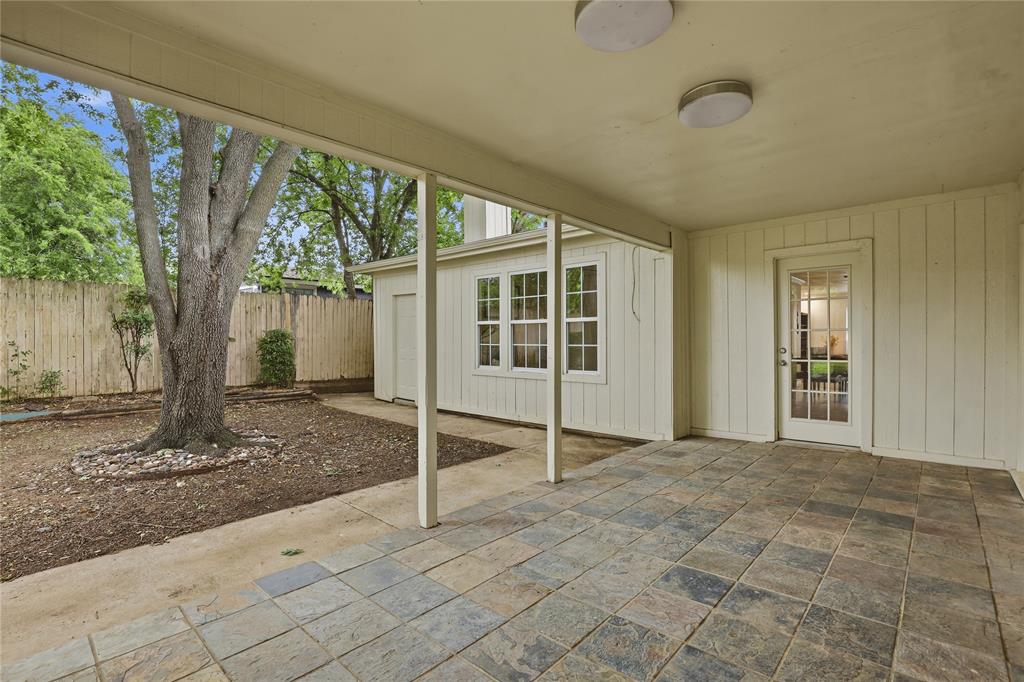 Arlington Terrace Add - Residential