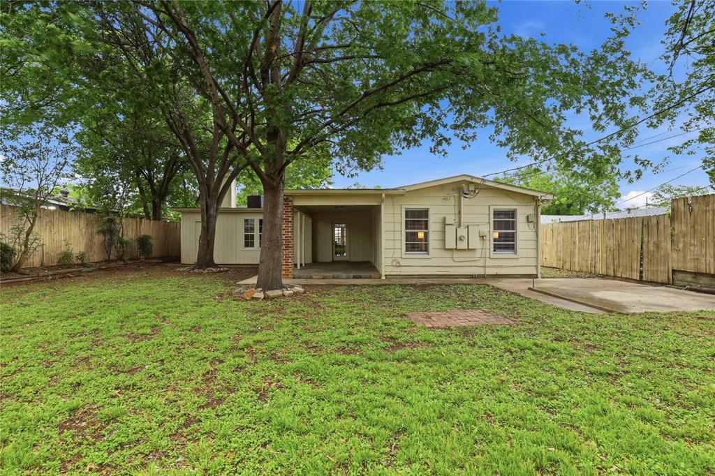 Arlington Terrace Add - Residential