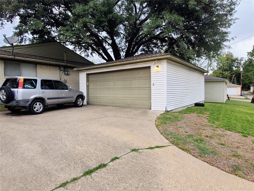 Mockingbird Manor Add - Residential Income