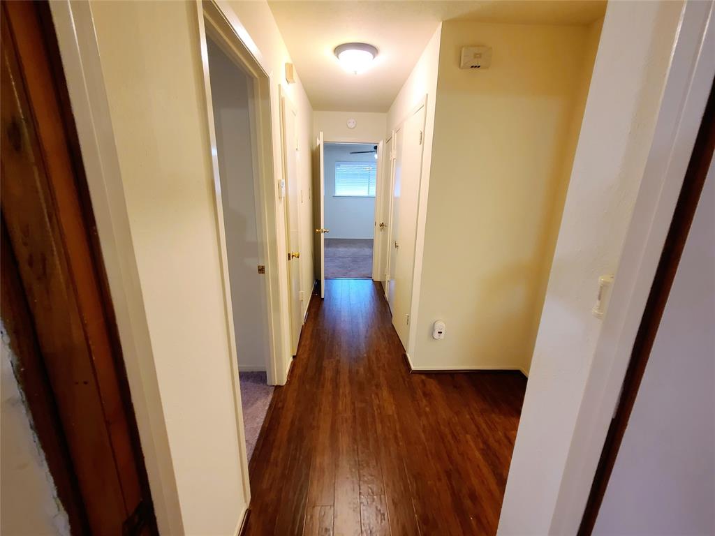 Mockingbird Manor Add - Residential Income