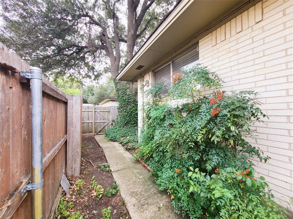 Mockingbird Manor Add - Residential Income