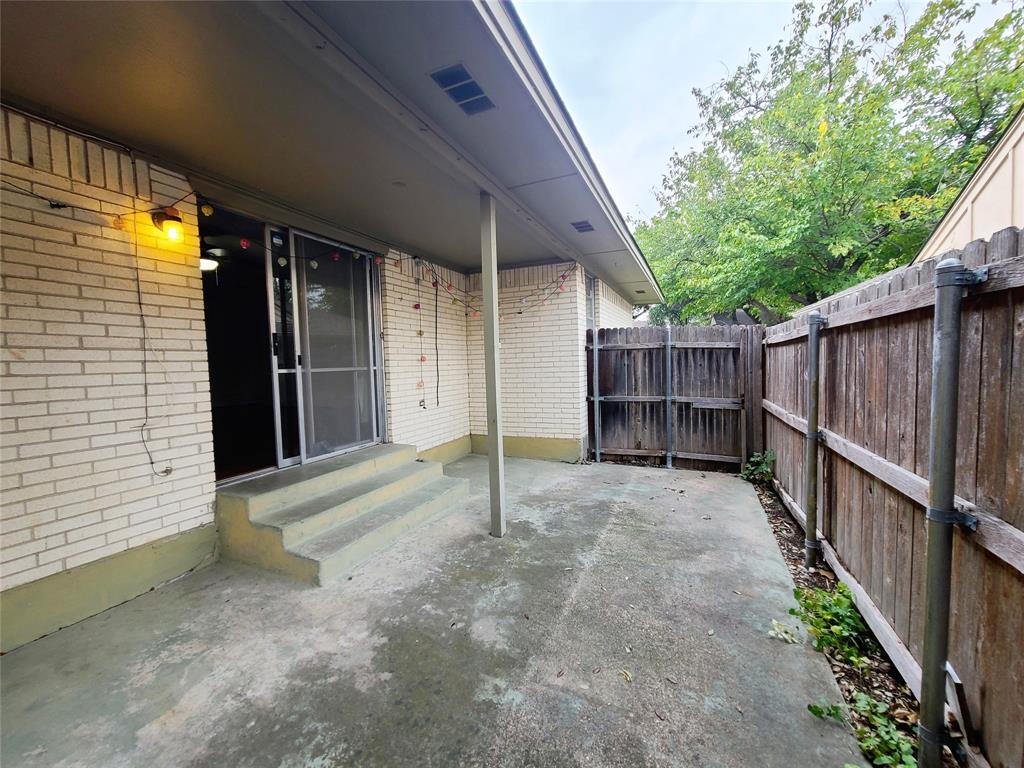 Mockingbird Manor Add - Residential Income