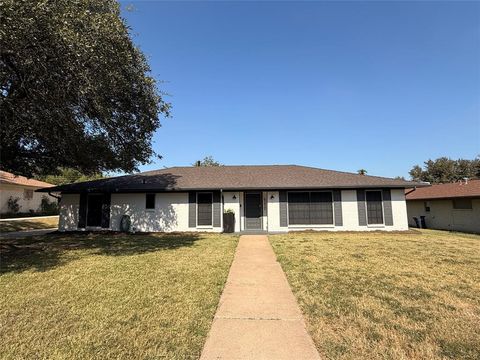 6212 Winifred Drive Fort Worth TX 76133
