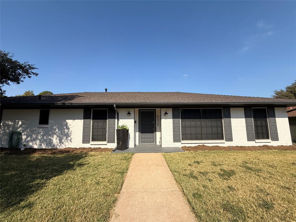 6212 Winifred Drive